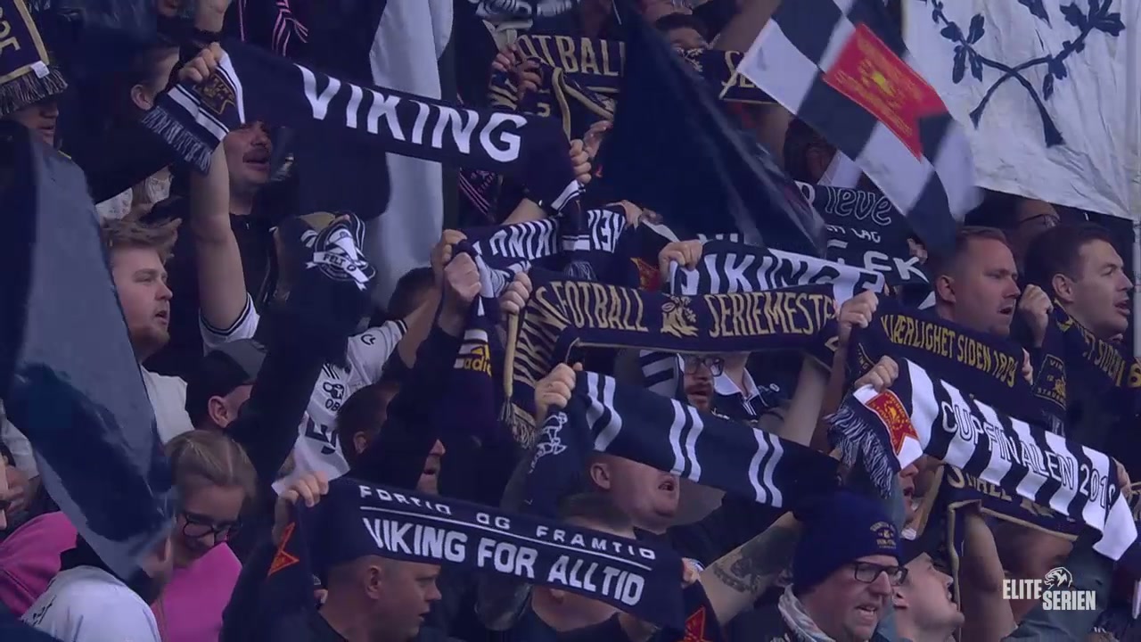 Viking - Start 6-3
